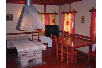 Vikendica Nizhniy Novgorod 2